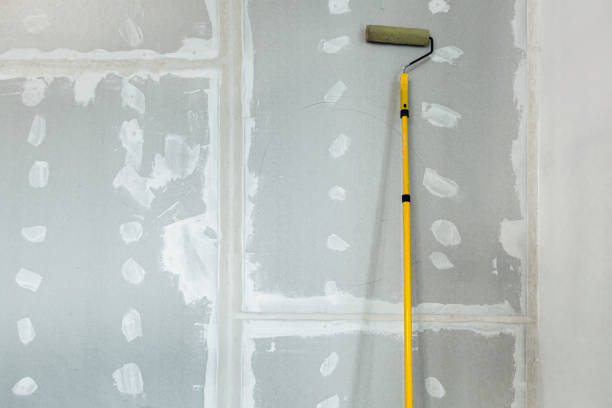 Best Drywall Crack Repair  in Nyon Lake, CA